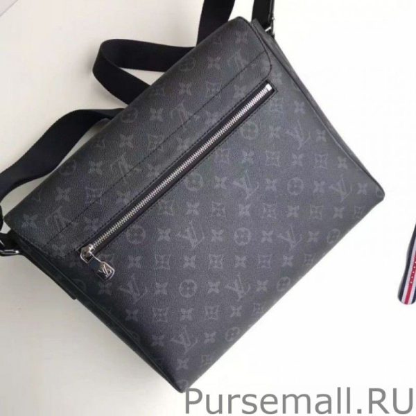District MM Bag Monogram Eclipse M44001 - Image 4
