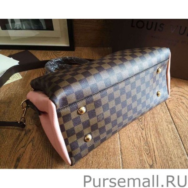 District PM Bag Damier Ebene N41031 - Image 4