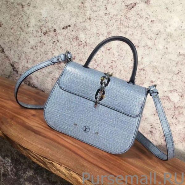 Chain It Bag PM Epi Leather M54606 - Image 4
