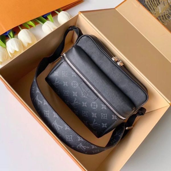 Outdoor Messenger Taiga M30233 - Image 4