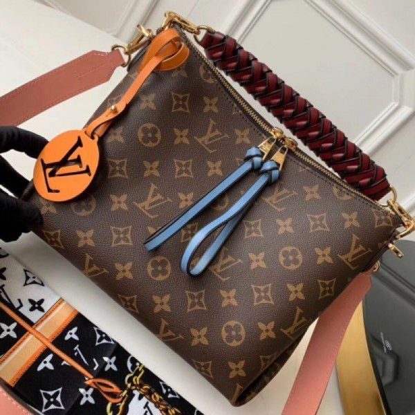 Beaubourg Hobo Mini Monogram Canvas M55090 - Image 4