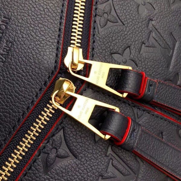 Zipped Handbag PM Monogram Empreinte M43648 - Image 3