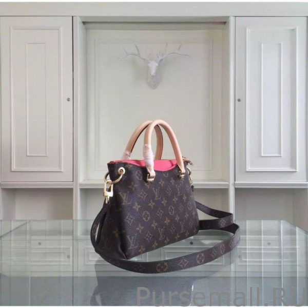 Pallas BB Monogram Canvas M40463 - Image 4