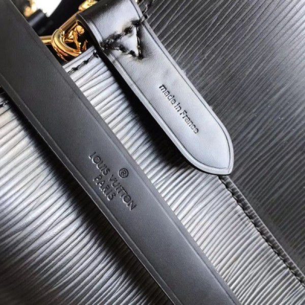 Epi Neonoe Bag Love Lock M53237 - Image 4