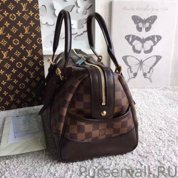 Berkeley Damier Ebene Canvas N52000 - Image 4