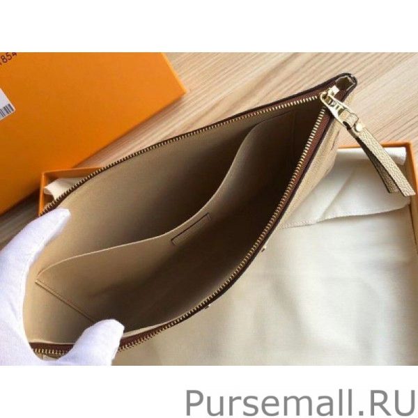 Daily Pouch Monogram Empreinte M80174 - Image 4