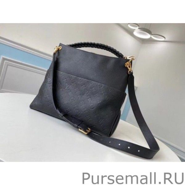 Maida Hobo Bag Monogram Empreinte M45522 - Image 5