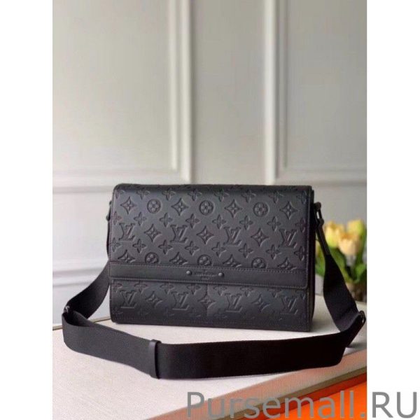 Sprinter Messenger Monogram Shadow M44729 - Image 4
