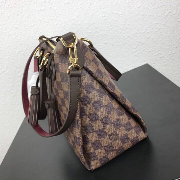 Lymington Bag Damier Ebene N40023 - Image 4