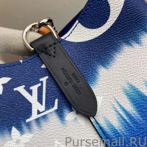 LV Escale NeoNoe MM Bag M45126 - Image 4