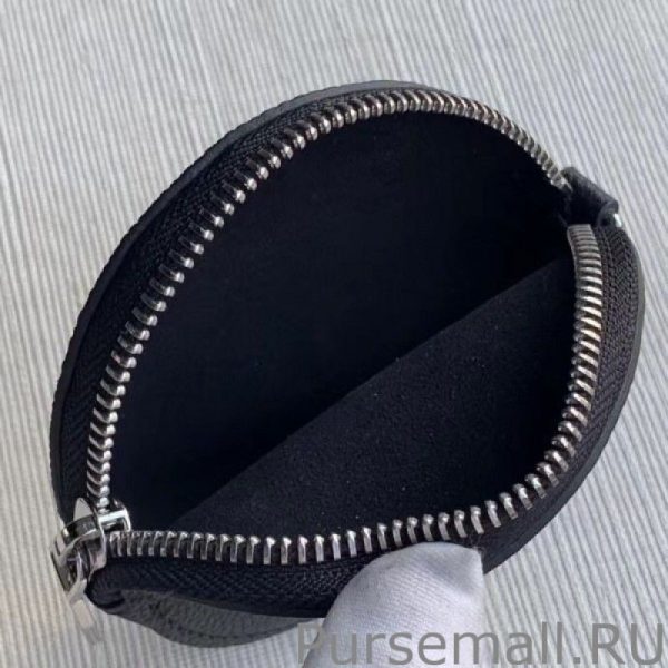Bella Bag In Black Mahina Leather M57070 - Image 4