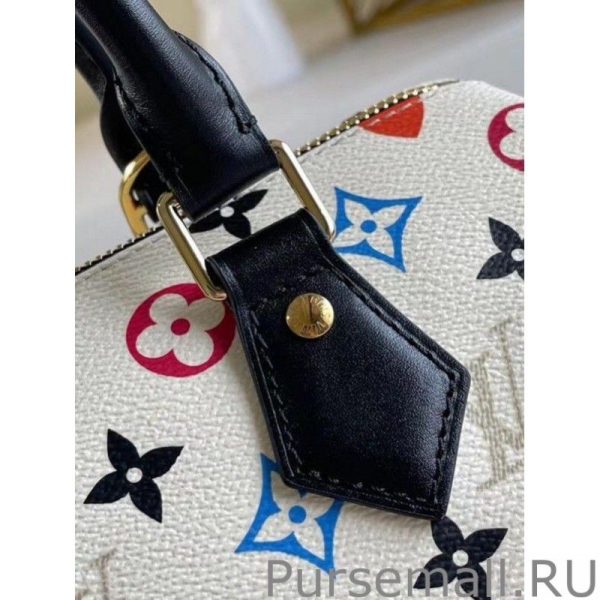 Game On Speedy Bandouliere 25 Bag M57466 - Image 4
