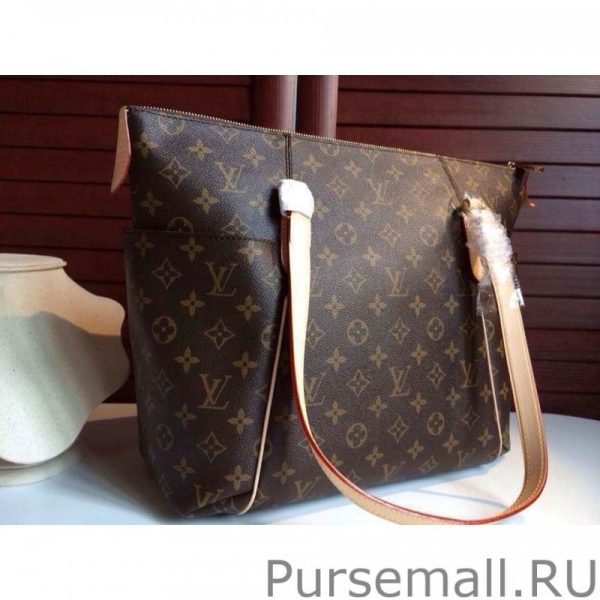 Totally GM Monogram Canvas M56690 - Image 4