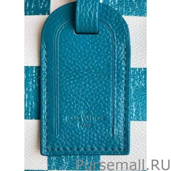 Keepall Bandouliere 45 Damier Leather N80404 - Image 4