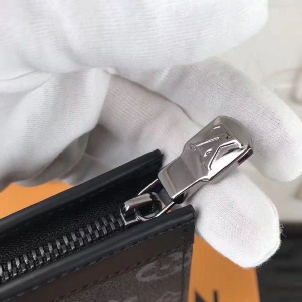 Pochette Voyage MM Monogram Eclipse Flash M64440 - Image 4