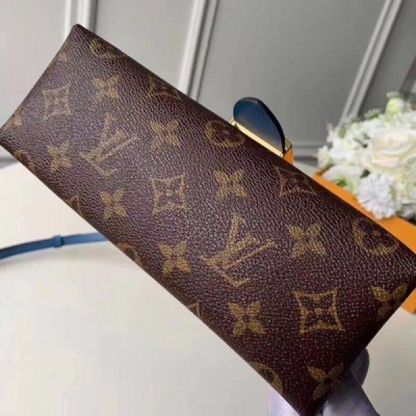 Locky BB Bag Monogram Canvas M44321 - Image 4