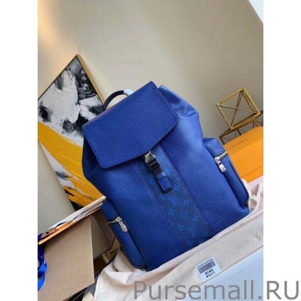 Outdoor Backpack Taigarama M30419 - Image 4