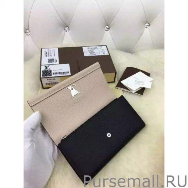 Lockme II Wallet M62328 - Image 4