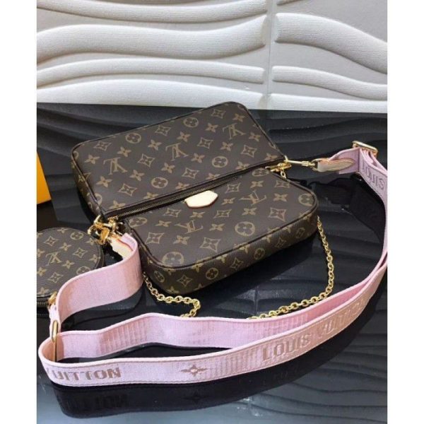 Multi Pochette Accessoires m44840 - Image 4