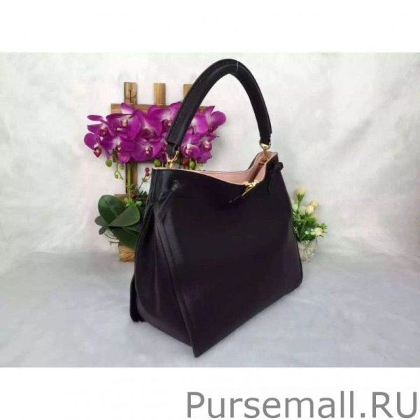 Black Tournon Bag M50326 - Image 4