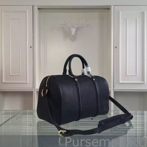 Black SC Bag PM M94342 - Image 4