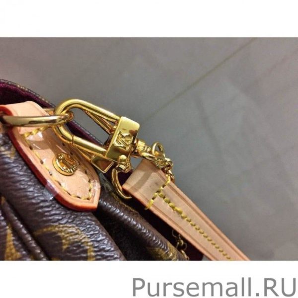 Favorite MM Monogram Canvas M40718 - Image 4