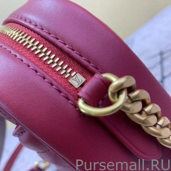 Cherry Berry New Wave Camera Bag M55330 - Image 4