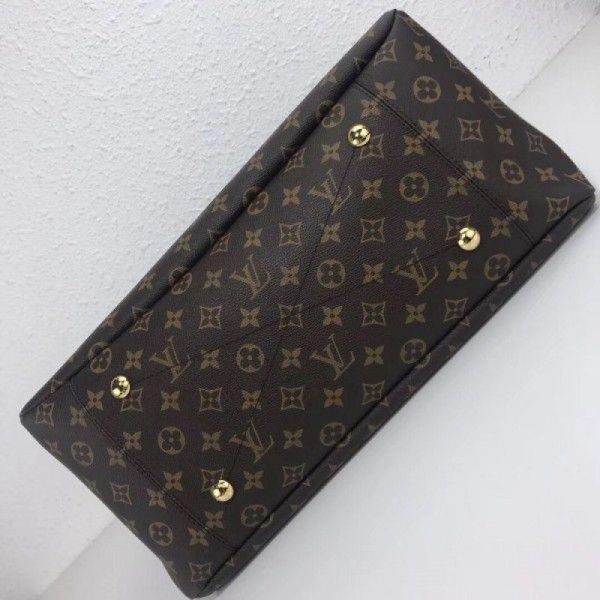 Artsy MM Bag Monogram Canvas M43994 - Image 4