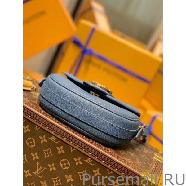LV Pont 9 Soft PM Bag M58964 - Image 6