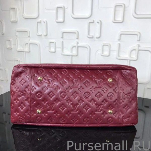 Artsy MM Bag Monogram Empreinte M43257 - Image 4