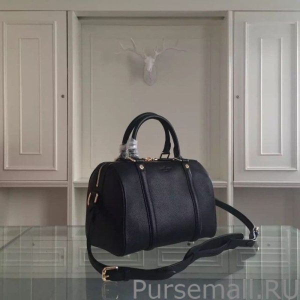 Black SC BB Bag M48850 - Image 4