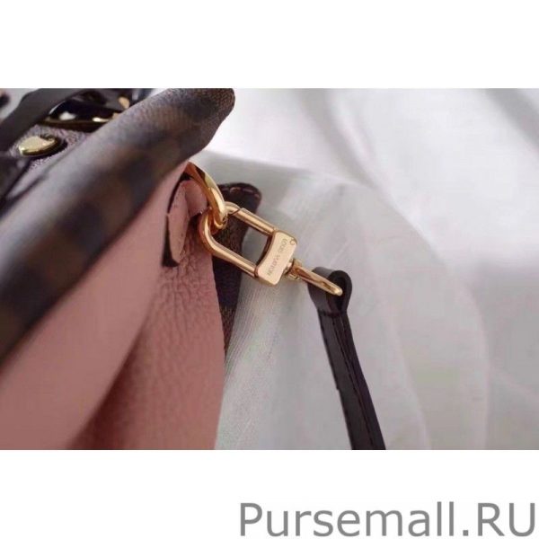Brittany Bag Damier Ebene N41674 - Image 4