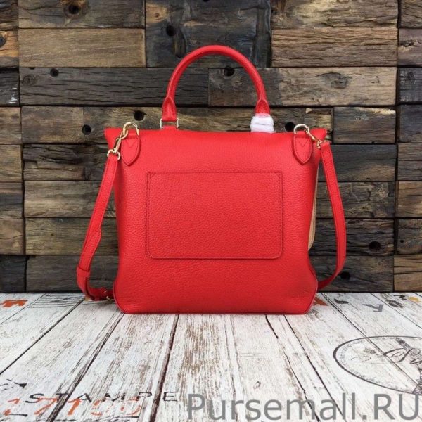 Coquelicot Volta Messenger Bag M50287 - Image 4