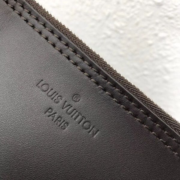 Hina PM Bag Mahina Leather M54350 - Image 8
