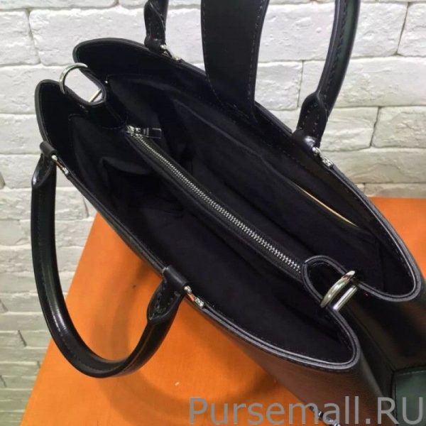 Kleber MM Epi Leather Bag M51323 - Image 4