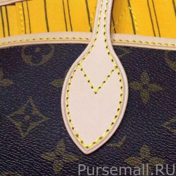 Alma PM Monogram Canvas M53151 - Image 12