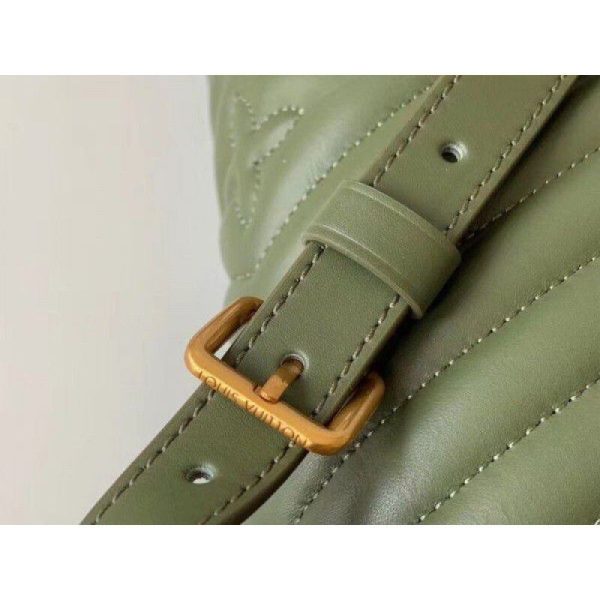 Khaki New Wave Bum Bag M55528 - Image 4
