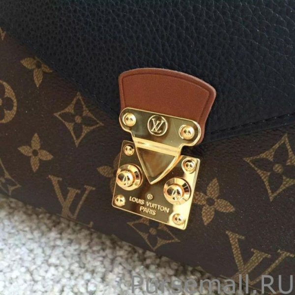 Pallas Chain Monogram Canvas M41223 - Image 4