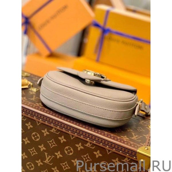 LV Pont 9 Soft PM Bag M58728 - Image 4