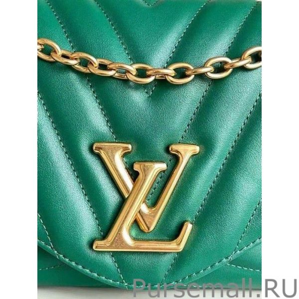 LV New Wave Chain Bag M58664 - Image 4
