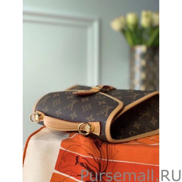 Ivy Monogram Bag M44919 - Image 4