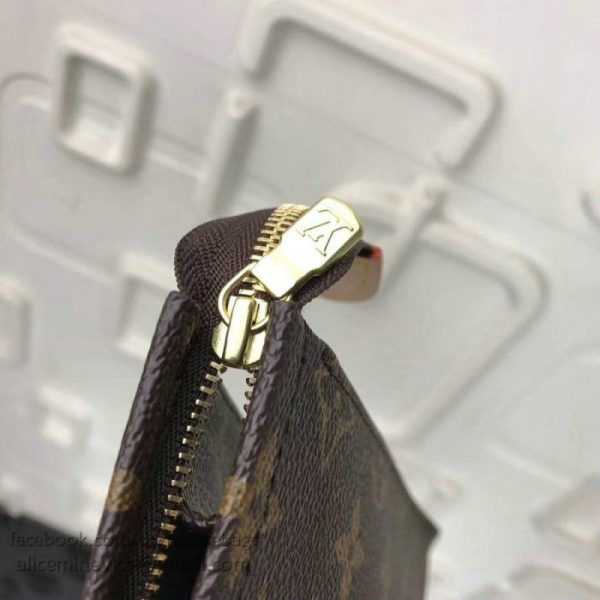 Family Print Pochette Voyage MM M61692 - Image 4