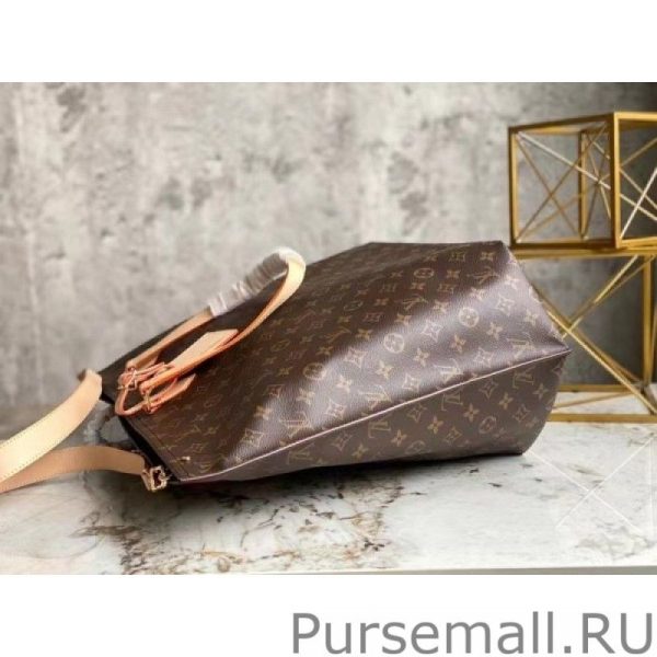 ALL-IN GM Bag Monogram Canvas M43893 - Image 4