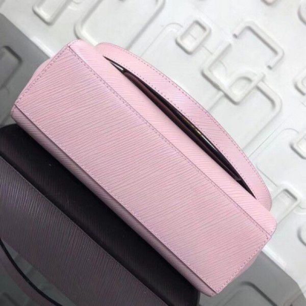 Boccador Bag Epi Leather M53336 - Image 4