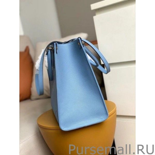 OnTheGo MM Bag By The Pool M45718 - Image 4
