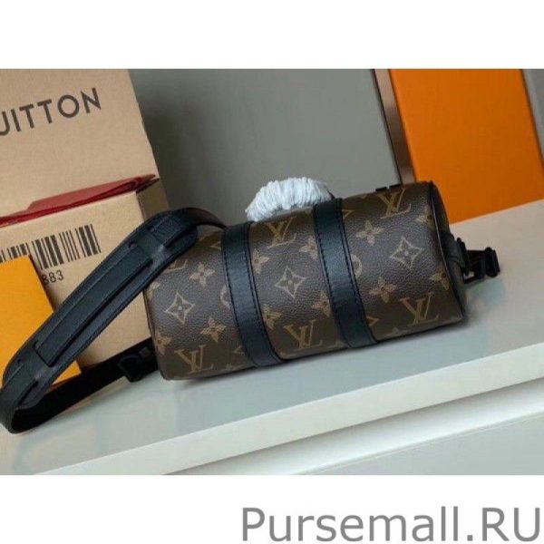 Keepall XS Monogram Canvas M80201 - Image 4