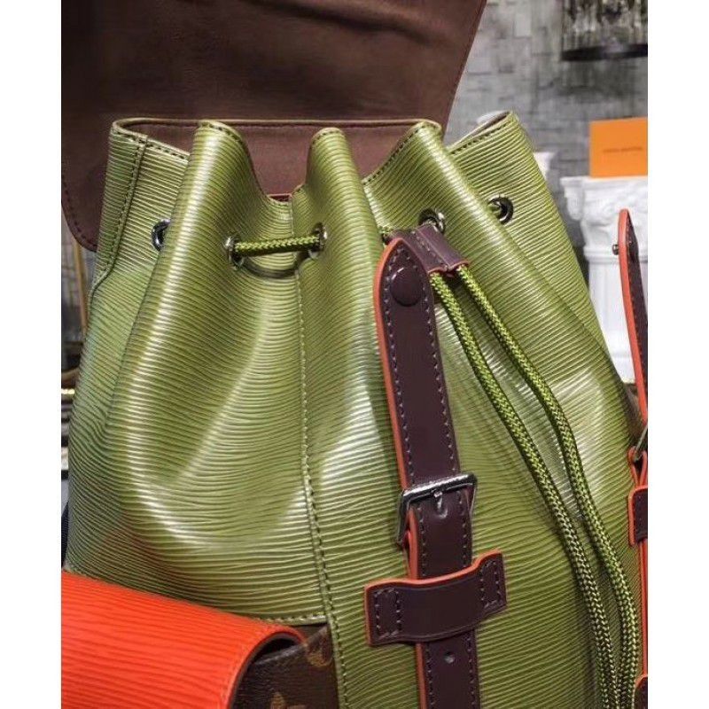 Christopher PM Backpack M53425 - Image 4