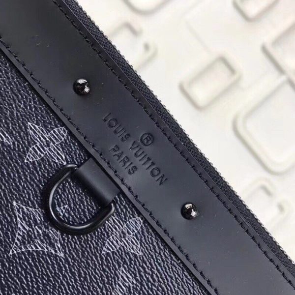 Pochette Apollo Monogram Eclipse M62904 - Image 4