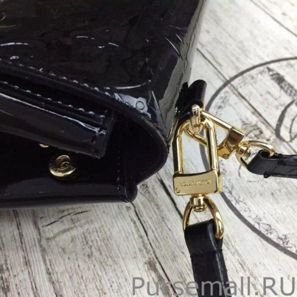 Venice Monogram Vernis M90275 - Image 4