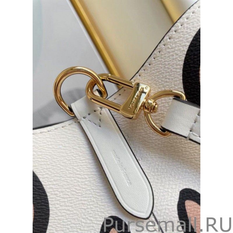 NeoNoe MM Bag Monogram Print M45822 - Image 4